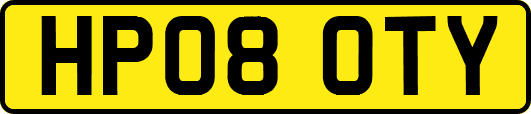HP08OTY