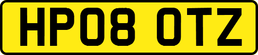 HP08OTZ