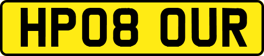 HP08OUR