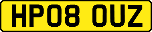 HP08OUZ