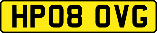 HP08OVG