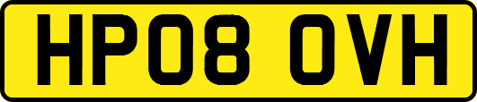 HP08OVH