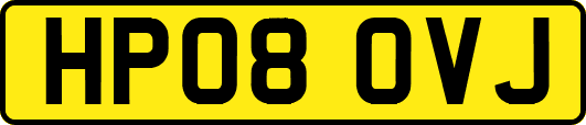 HP08OVJ