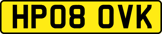 HP08OVK