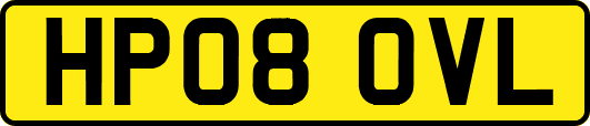 HP08OVL