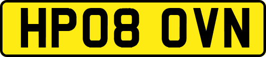 HP08OVN