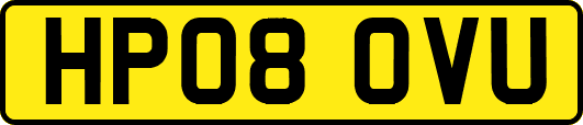HP08OVU