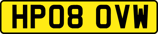 HP08OVW