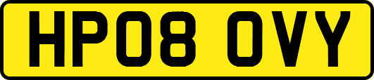 HP08OVY