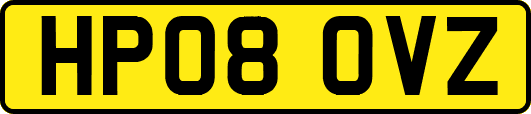 HP08OVZ