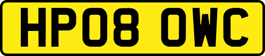 HP08OWC