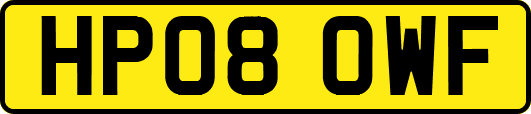 HP08OWF