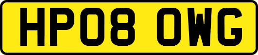 HP08OWG