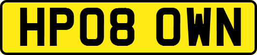 HP08OWN