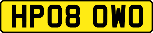 HP08OWO