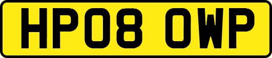 HP08OWP