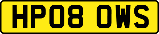 HP08OWS