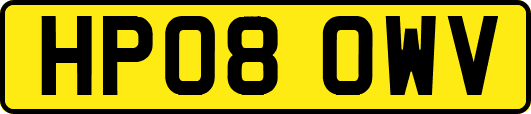 HP08OWV