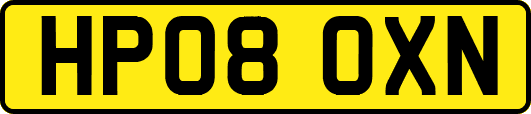 HP08OXN