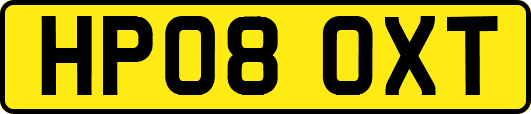 HP08OXT