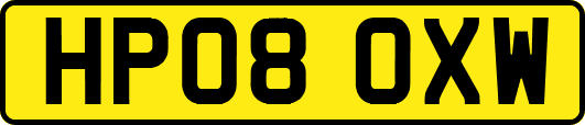 HP08OXW