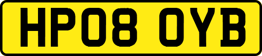 HP08OYB