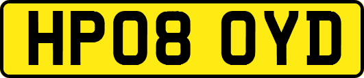 HP08OYD