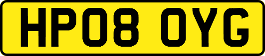 HP08OYG