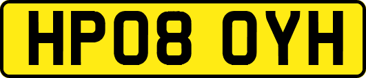 HP08OYH