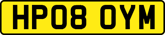 HP08OYM