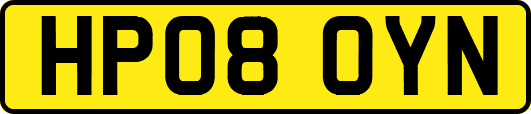 HP08OYN