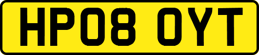 HP08OYT