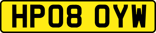 HP08OYW