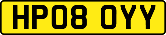 HP08OYY