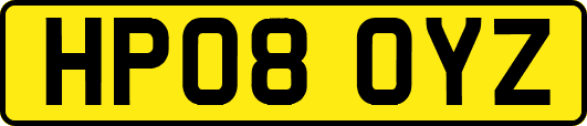 HP08OYZ