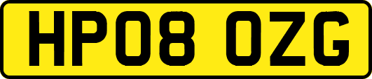 HP08OZG