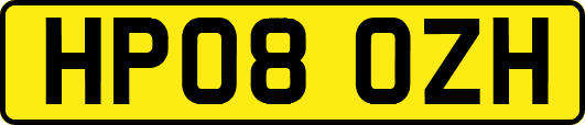 HP08OZH