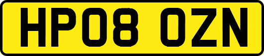 HP08OZN
