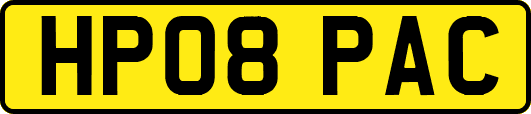 HP08PAC