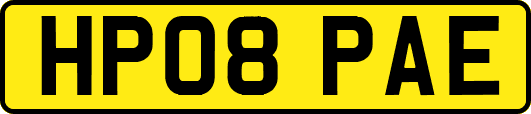 HP08PAE