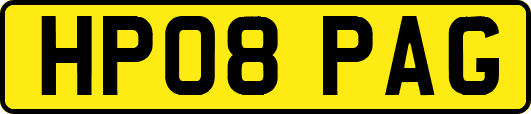 HP08PAG