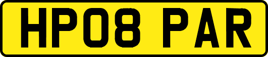 HP08PAR