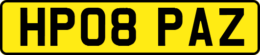 HP08PAZ