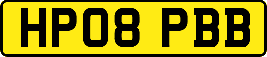 HP08PBB