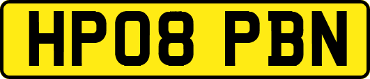 HP08PBN