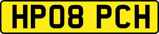 HP08PCH