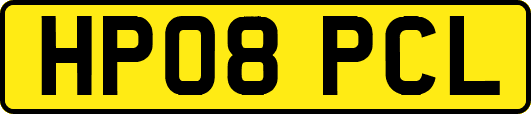 HP08PCL