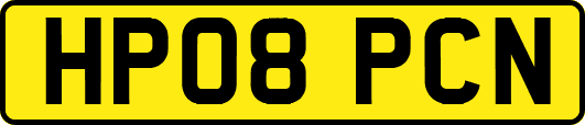 HP08PCN
