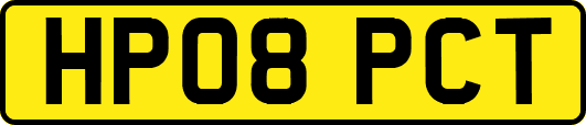 HP08PCT
