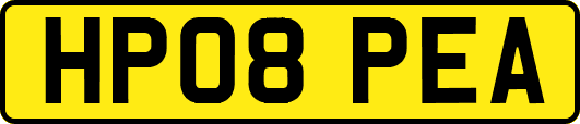 HP08PEA